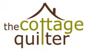 Logo image for The Cottage Quilter